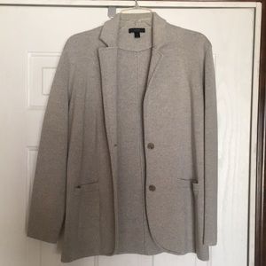 J Crew Blazer